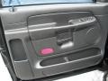 Black - Ram 1500 SLT Regular Cab Photo No. 10