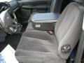 Black - Ram 1500 SLT Regular Cab Photo No. 11