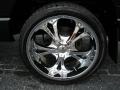 Black - Ram 1500 SLT Regular Cab Photo No. 12