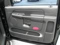 Black - Ram 1500 SLT Regular Cab Photo No. 13