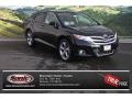 2013 Attitude Black Metallic Toyota Venza XLE AWD  photo #1
