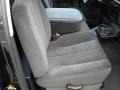 Black - Ram 1500 SLT Regular Cab Photo No. 14