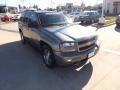 Graystone Metallic - TrailBlazer LT Photo No. 7