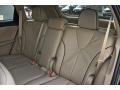 2013 Attitude Black Metallic Toyota Venza XLE AWD  photo #7