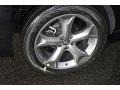 2013 Attitude Black Metallic Toyota Venza XLE AWD  photo #9