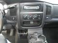 Black - Ram 1500 SLT Regular Cab Photo No. 18