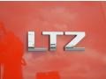 2009 Chevrolet Avalanche LTZ 4x4 Marks and Logos