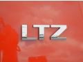 2009 Chevrolet Avalanche LTZ 4x4 Badge and Logo Photo