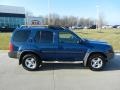 Just Blue - Xterra SE 4x4 Photo No. 2