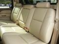 Light Cashmere Rear Seat Photo for 2009 Chevrolet Avalanche #74071469