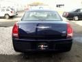 2006 Midnight Blue Pearlcoat Chrysler 300   photo #6