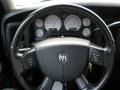 Black - Ram 1500 SLT Regular Cab Photo No. 20