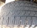 Graystone Metallic - TrailBlazer LT Photo No. 21