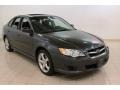 Diamond Gray Metallic - Legacy 2.5i Sedan Photo No. 1