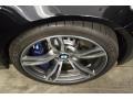 Black Sapphire Metallic - M5 Sedan Photo No. 2