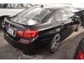 Black Sapphire Metallic - M5 Sedan Photo No. 3