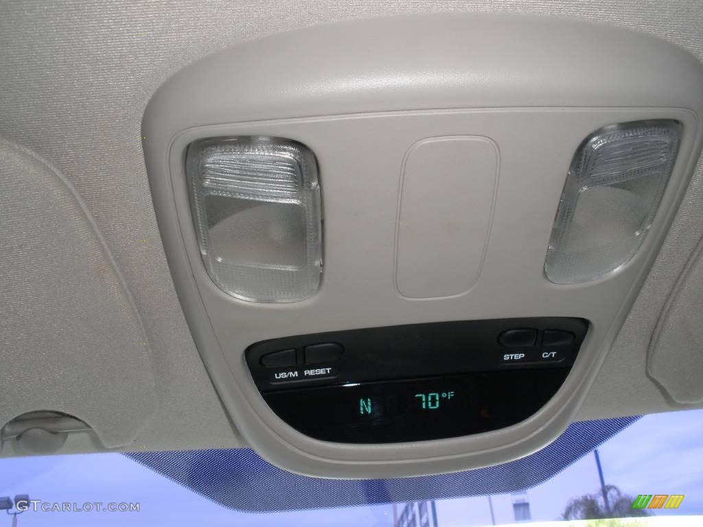 2004 Ram 1500 SLT Regular Cab - Black / Dark Slate Gray photo #22