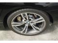 Black Sapphire Metallic - M5 Sedan Photo No. 9