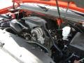 5.3 Liter Flex-Fuel OHV 16-Valve Vortec V8 Engine for 2009 Chevrolet Avalanche LTZ 4x4 #74071773