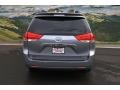 2013 Silver Sky Metallic Toyota Sienna Limited AWD  photo #4