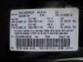 Black - Ram 1500 SLT Regular Cab Photo No. 25