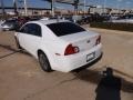 Summit White - Malibu LT Sedan Photo No. 3