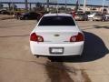 Summit White - Malibu LT Sedan Photo No. 4
