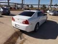 Summit White - Malibu LT Sedan Photo No. 5