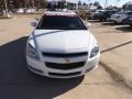 Summit White - Malibu LT Sedan Photo No. 8