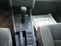 1996 Volvo 850 Black Interior Transmission Photo