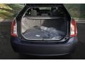 Winter Gray Metallic - Prius Three Hybrid Photo No. 8