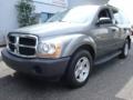 2006 Mineral Gray Metallic Dodge Durango SXT 4x4  photo #2