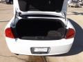 Summit White - Malibu LT Sedan Photo No. 20