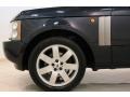 2004 Adriatic Blue Metallic Land Rover Range Rover HSE  photo #34