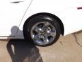 Summit White - Malibu LT Sedan Photo No. 21