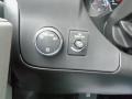 Medium Pewter Controls Photo for 2013 Chevrolet Express #74072633