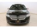 Black - MKZ FWD Photo No. 2