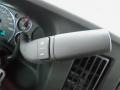 Summit White - Express 3500 Extended Cargo Van Photo No. 25