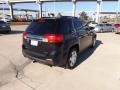 2010 Carbon Black Metallic GMC Terrain SLT  photo #5