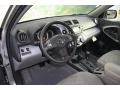 Classic Silver Metallic - RAV4 V6 4WD Photo No. 5