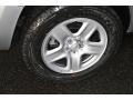 Classic Silver Metallic - RAV4 V6 4WD Photo No. 9