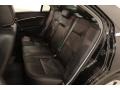 2012 Lincoln MKZ FWD Rear Seat