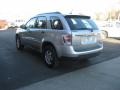 2008 Silverstone Metallic Chevrolet Equinox LS AWD  photo #5