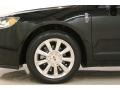 2012 Lincoln MKZ FWD Wheel