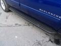 2013 Blue Topaz Metallic Chevrolet Avalanche LS 4x4  photo #10
