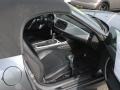 2008 Space Grey Metallic BMW Z4 3.0si Roadster  photo #6