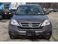 2011 Urban Titanium Metallic Honda CR-V EX-L 4WD  photo #2