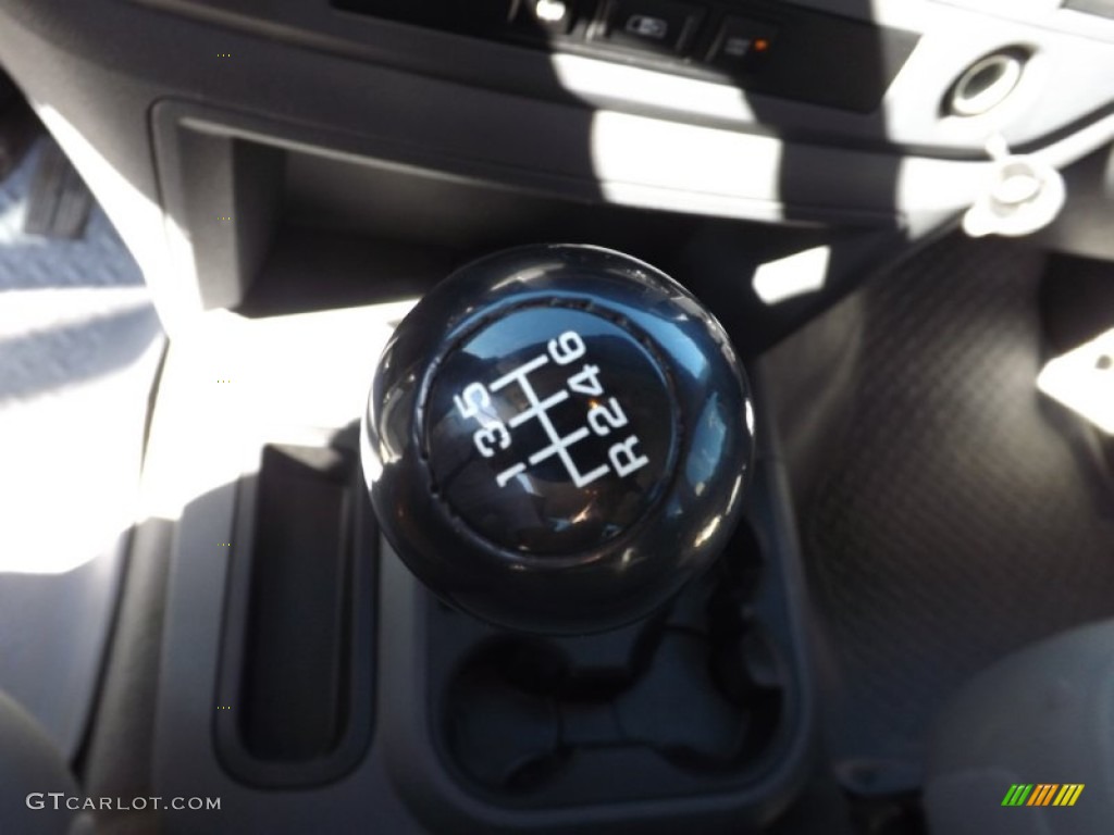 2008 Dodge Ram 2500 SLT Mega Cab 4x4 6 Speed Manual Transmission Photo #74073592