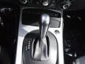 2008 Space Grey Metallic BMW Z4 3.0si Roadster  photo #22