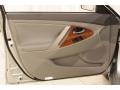 Classic Silver Metallic - Camry Hybrid Photo No. 5